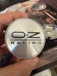 Dekielki OZ Racing 60mm