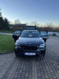 Bmw X1 2015 1.8d xDrive