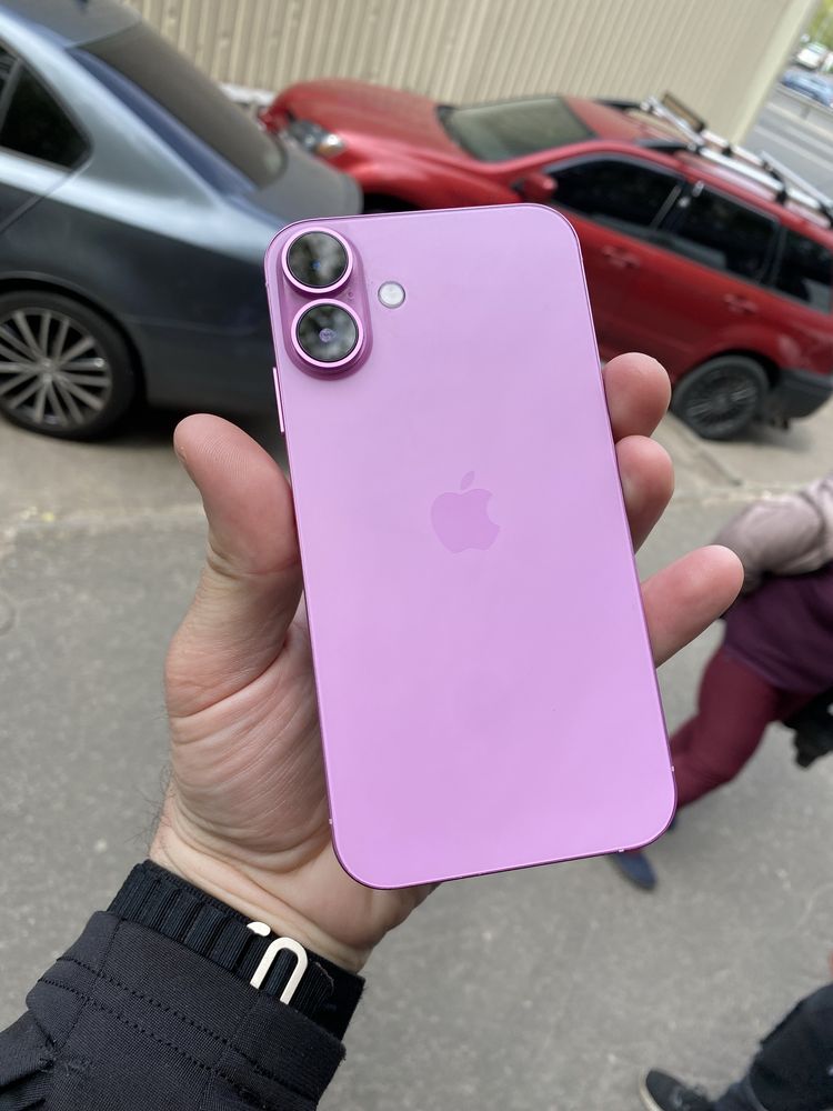 Продам apple iPhone Xr 64Gb в кастомне корпусе iPhone 16