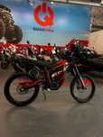 Motocross elektryczny TALARIA STING PRO MX5 homologacja