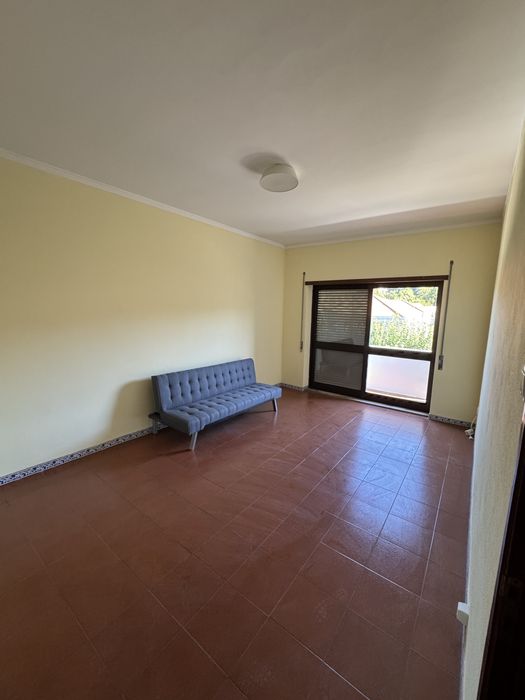 Apartamento T3 Avenida Principal Lamego