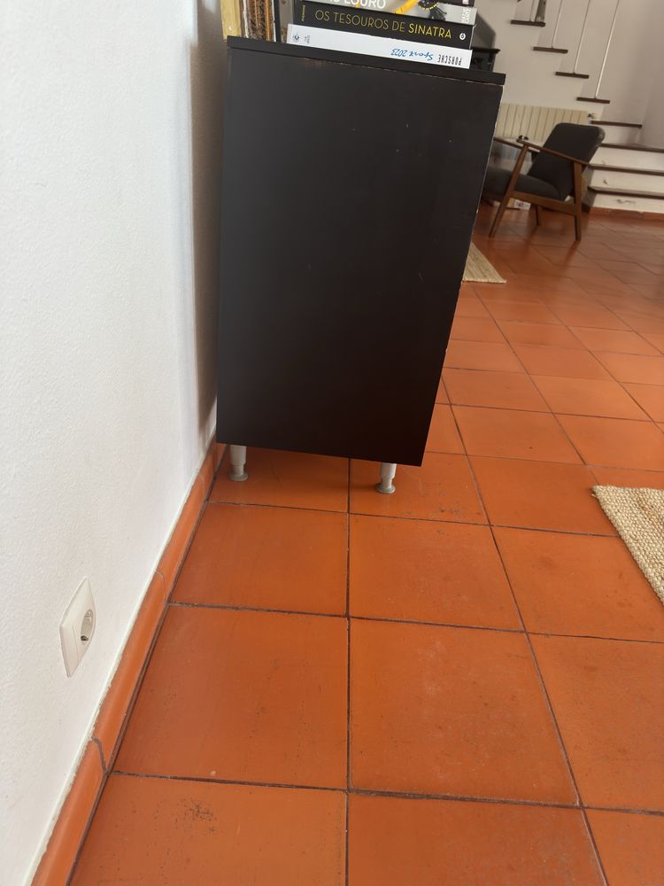 Movel de sala de estar