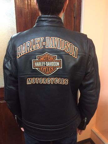 Куртка Харлей Девидсон Harley-Davidson