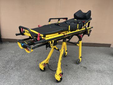 Nosze Stryker karetka ambulans