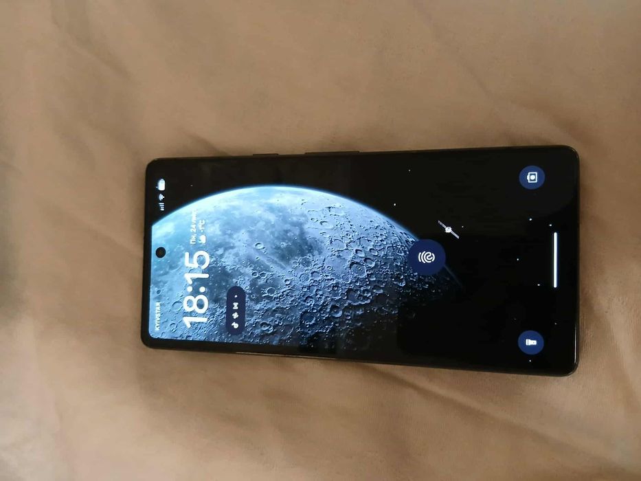 Продам Google Pixel 7a — стан як новий!