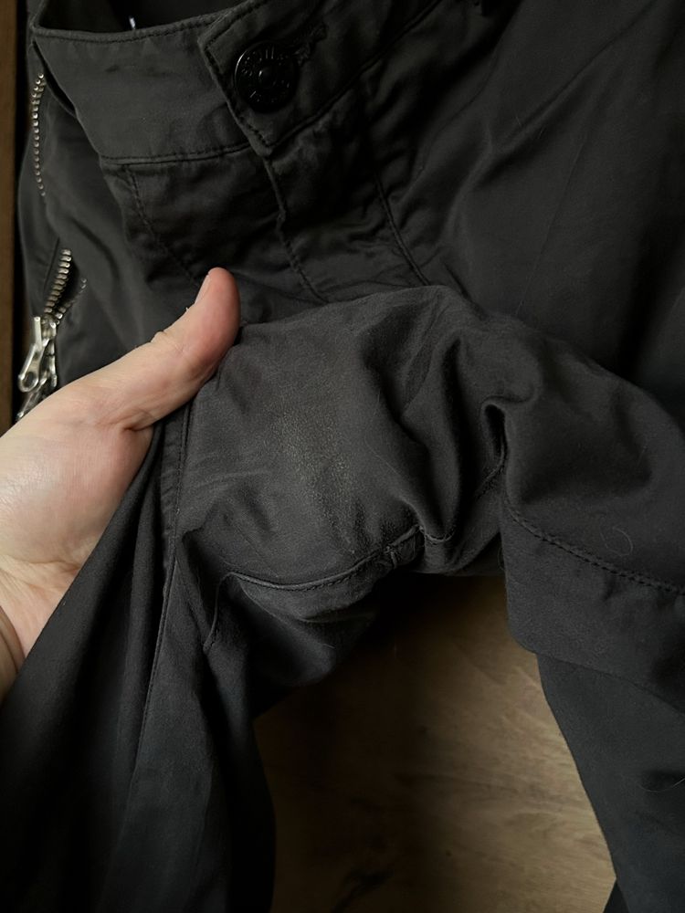 Штані Stone Island Shadow Project Convert