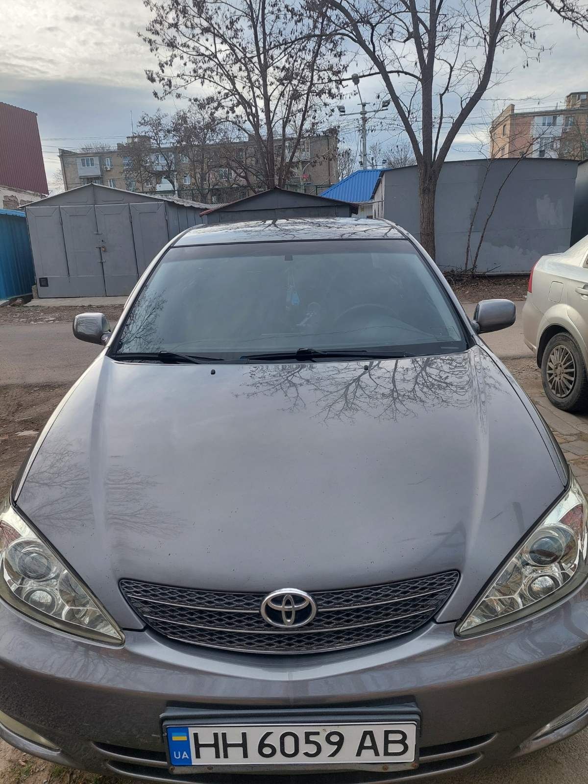 Продам Камри 30 ,ка