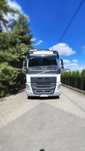 Volvo FH  Volvo FH500XL, 670tys. km, Nowe sprzęgło, Retarder