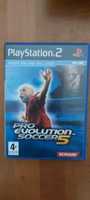 Pro Evolution Soccer 5 - Ps2