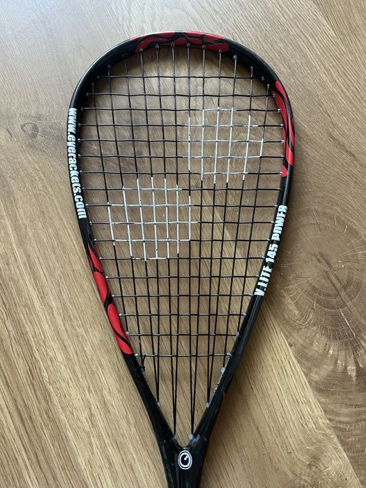 Rakieta squash Eye V.Lite 145 Power	 + piłeczka