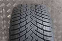 215/55/17 Pirelli All Season SF2 Cinturato 215/55 R17 98W XL 24r