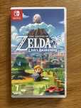 Гра The Legend of Zelda Link’s Awakening для Nintendo Switch