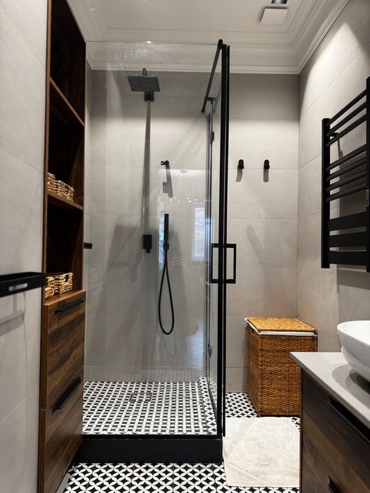 Преміум квартира 163 м² з паркомісцем у клубному будинку, Обсерваторна