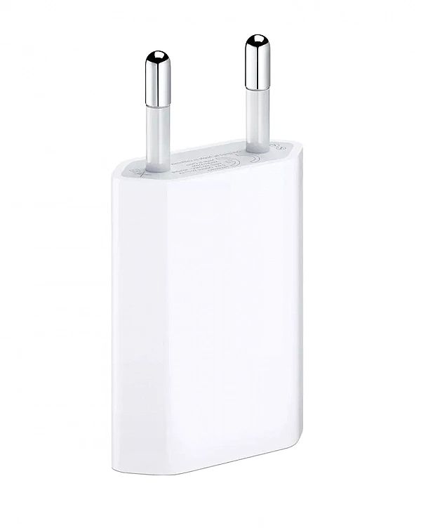 Ładowarka Kostka Wtyczka Do Usb Apple Ipad Iphone 5 szt