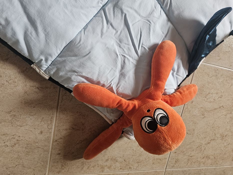 Tapete de Atividades Infantil