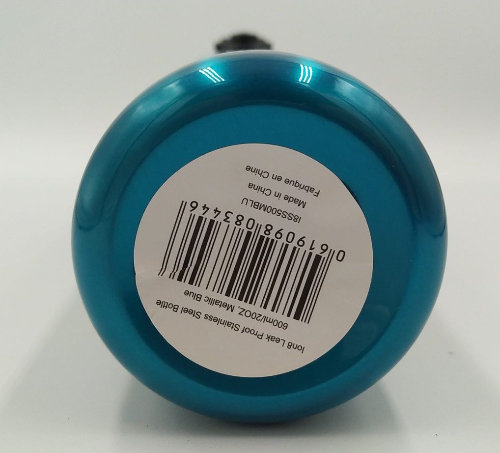 Butelka ION8 600ml