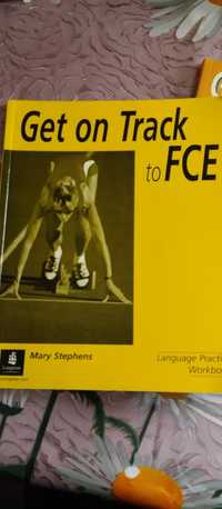 Get on Track to FCE, Language Practice Workbook