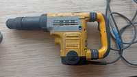 Перфоратор DeWalt D25700