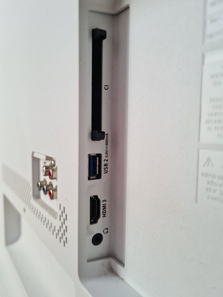 Telewizor Philips 55PUS6804/12