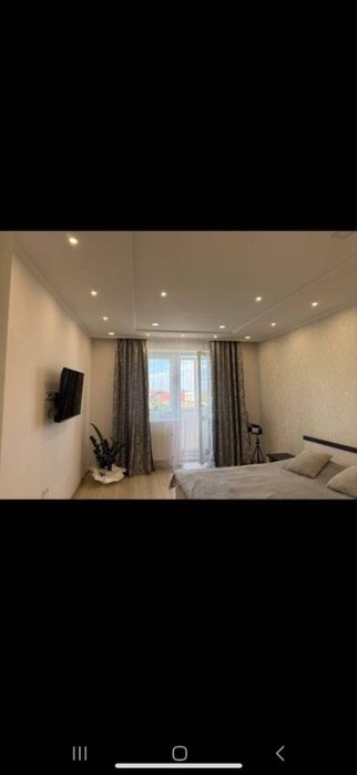 1км вул Уляни Кравченко