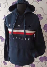 Tommy Hilfiger.Męska bluza rozmiar S.