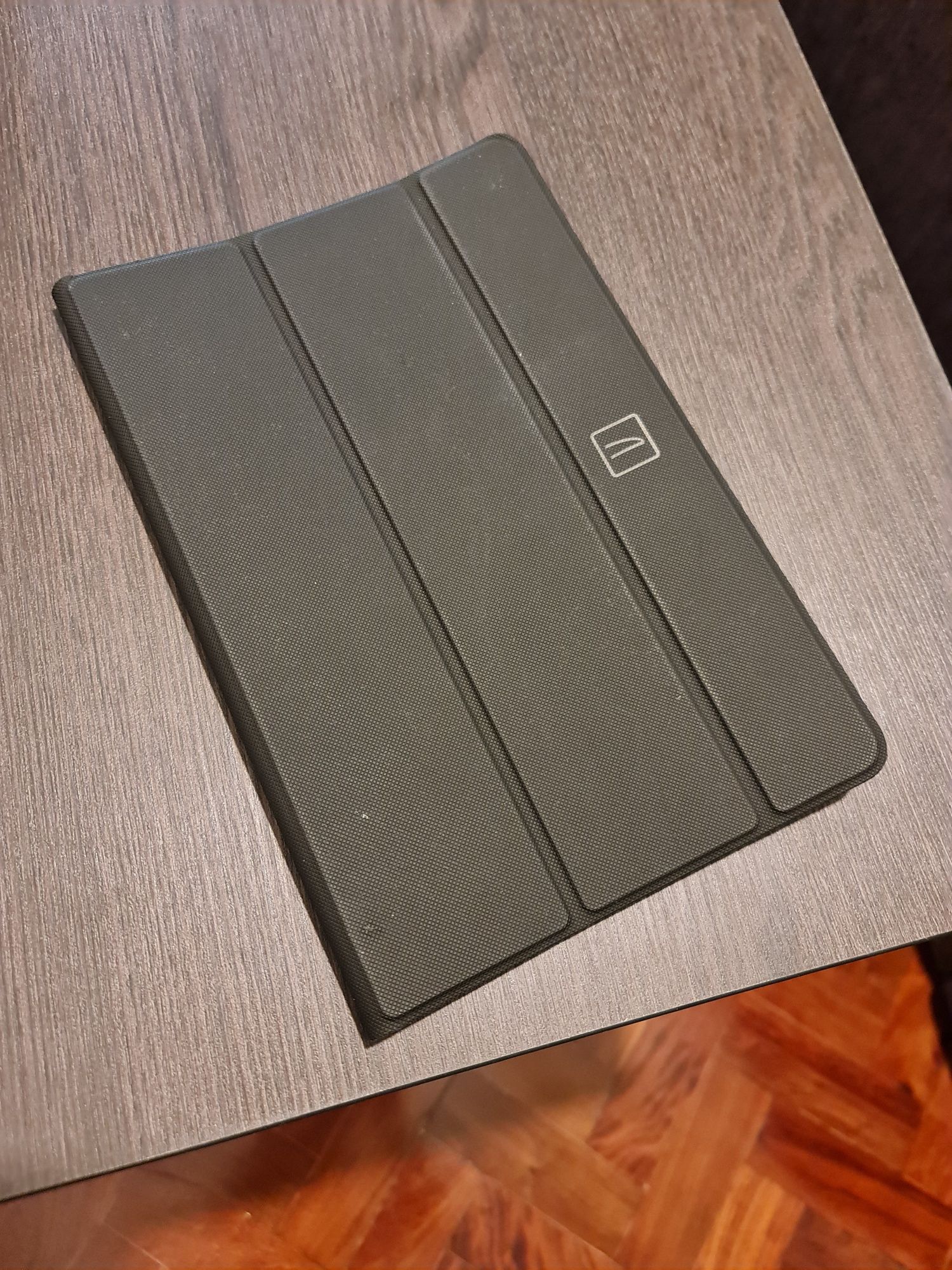 Capa stand para Samsung Tab S7 Tucano