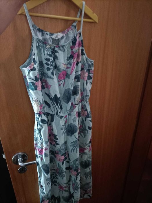 Vestido HM  11 - 12 anos