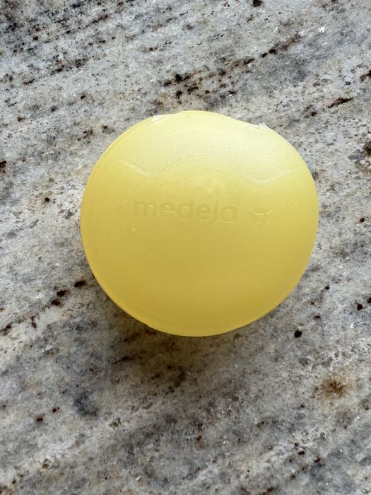 Nakladki na sutki Medela- rozm.S