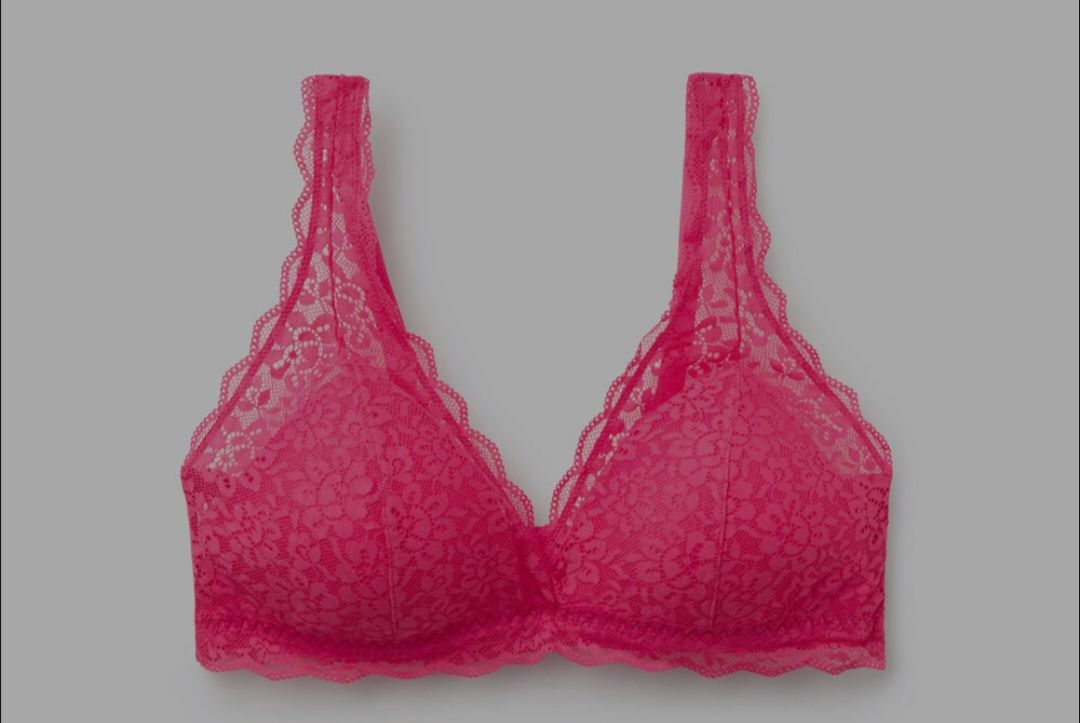 Komplet biustonosz i figi TEZENIS