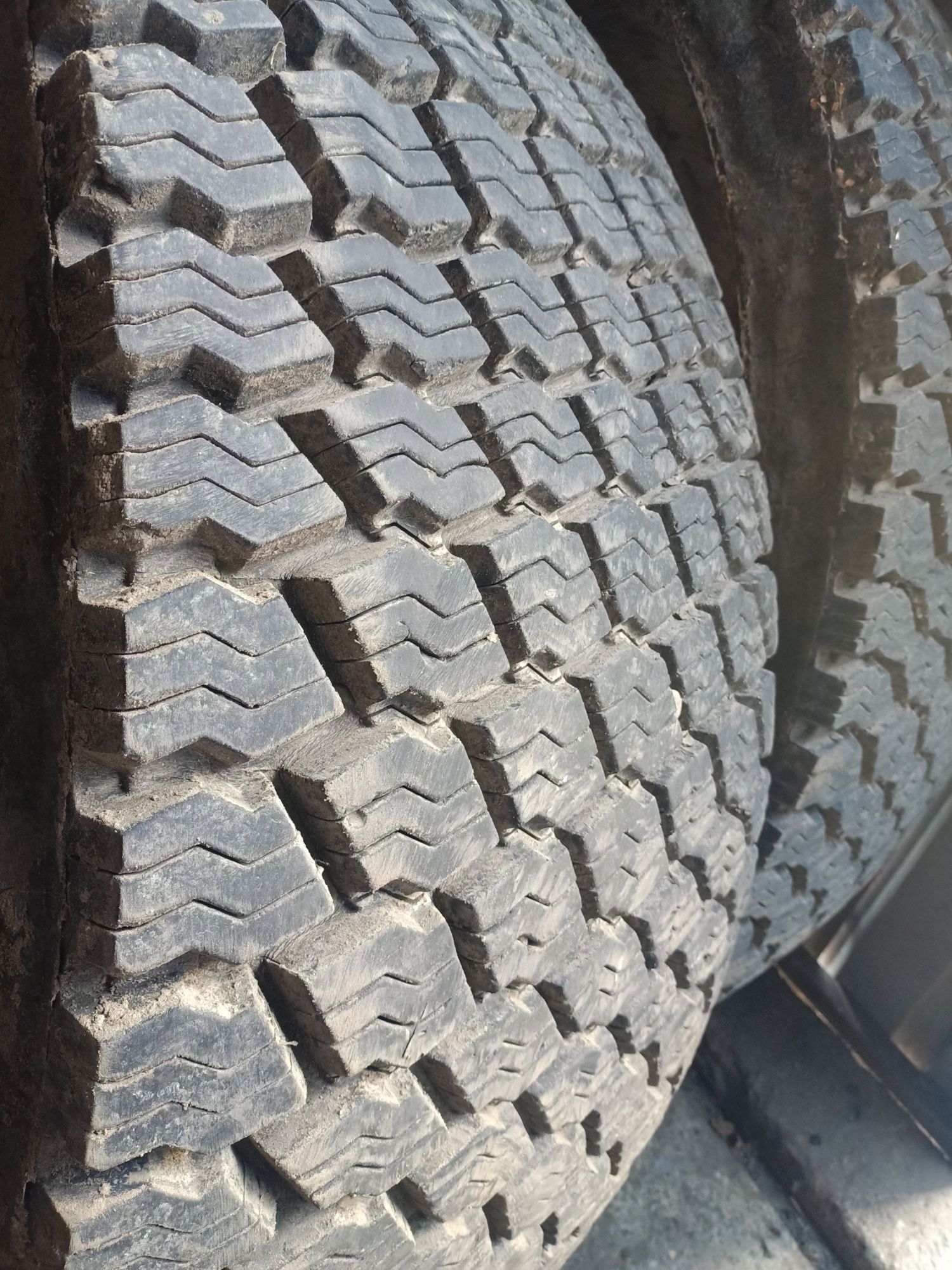 Opony 540/65 r34 480/65 r24