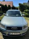Audi A3 8P  2.0TDI