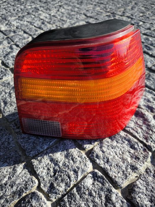 Farolim Farol Traseiro VW Volkswagen Golf 4 IV