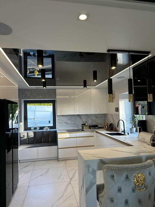 Ocieplenie poddaszy wełną ,zabudowy gk,rozbiórki