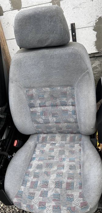 Сиденья ланос ваз,разборка ланос