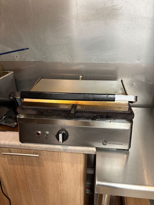 Kebab equipment sale