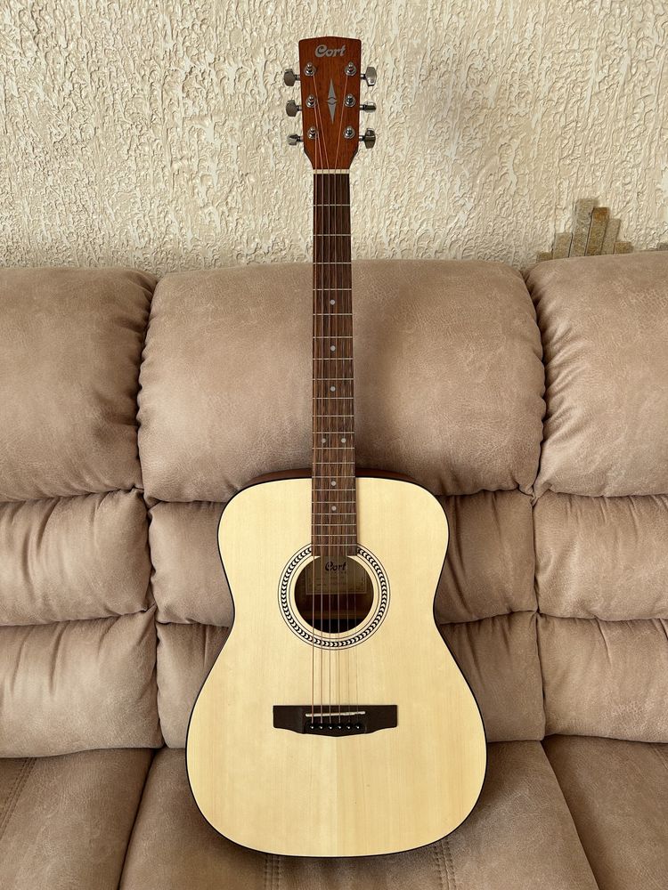 Новая Акустическая гитара Cort AF505