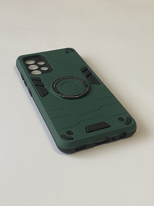 Чехол Samsung A32 4G / A325 Противоударный Защитный