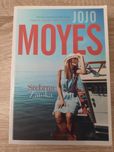 J. Moyes Srebrna zatoka