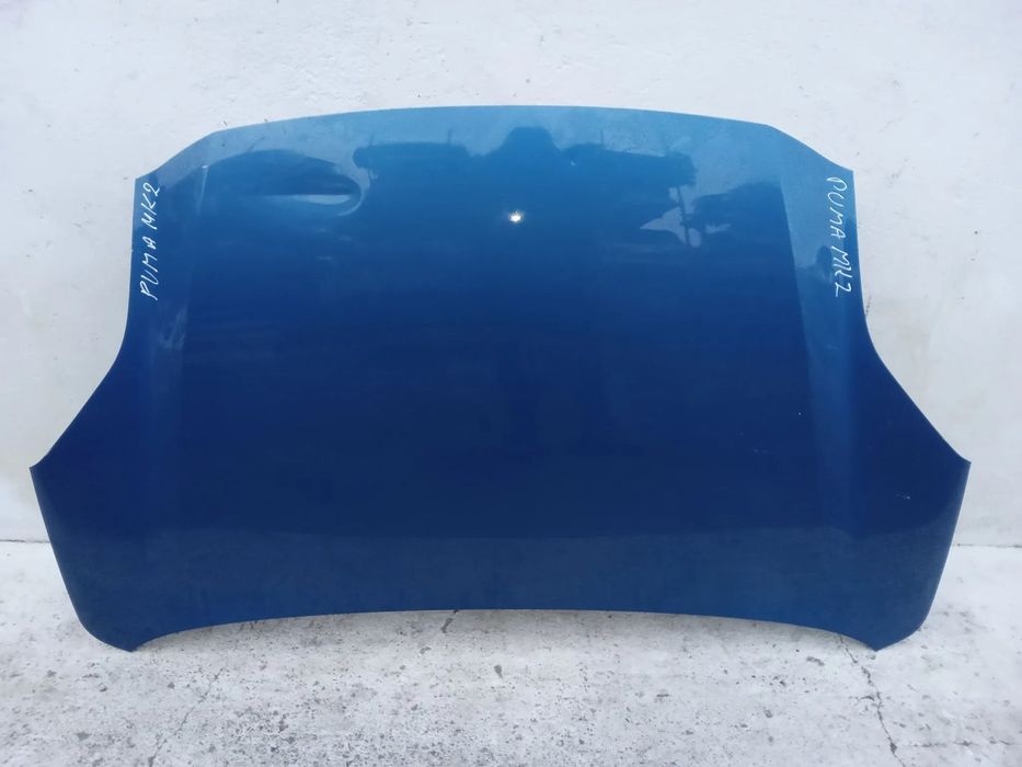 FORD PUMA MK2 - MASKA POKRYWA KPL