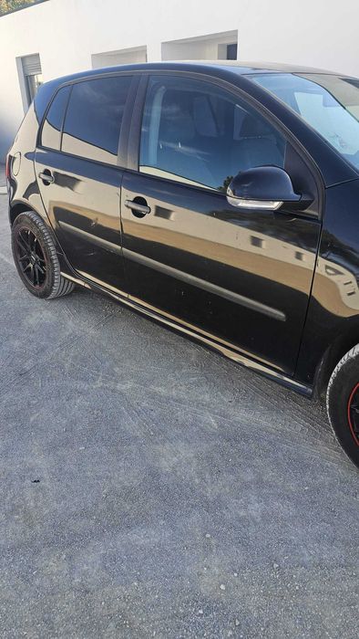 Vw Golf 5 1.4 TSI 140 CV