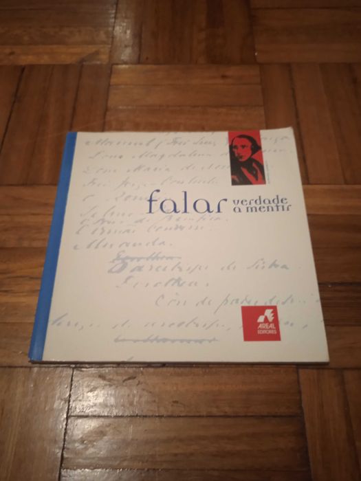 Falar Verdade a Mentir - Almeida Garrett