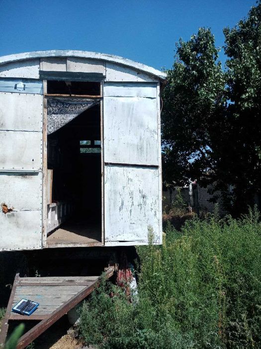 Пчелопавильон 40 пчелосемей