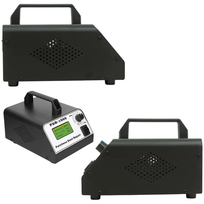 WOYO PDR-1000S індуктор для видалення вм'ятин PDR