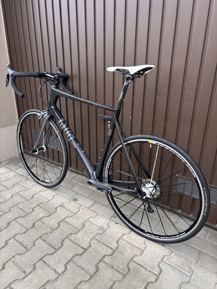 ROSE XEON TEAM CGF roz.L ultegra Di2.
