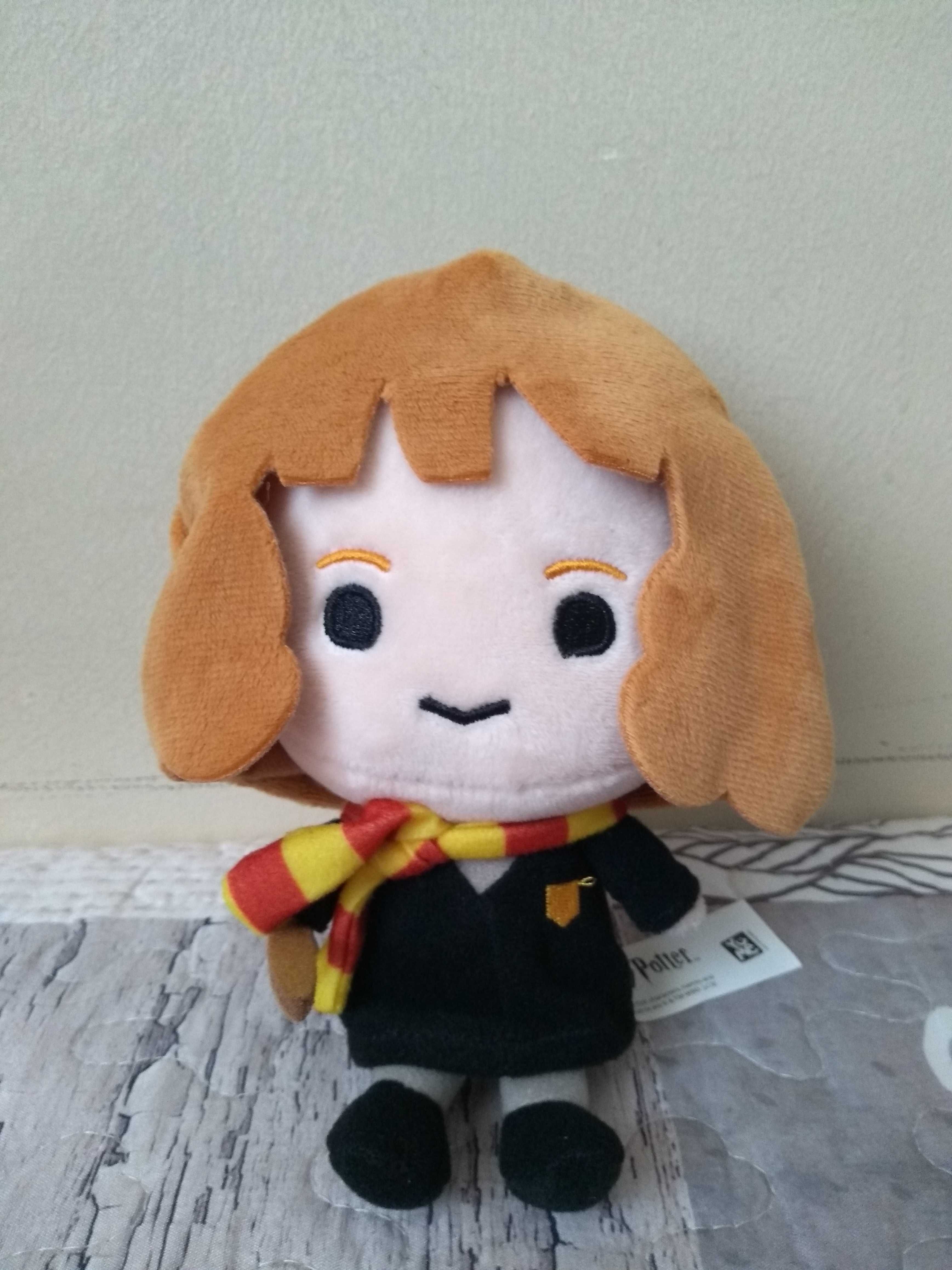 Maskotka HERMIONA Harry Potter YuMe Toys 20 cm