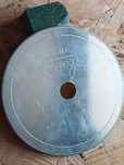 Диск алмазный отрезной 150x0.3x20 mm