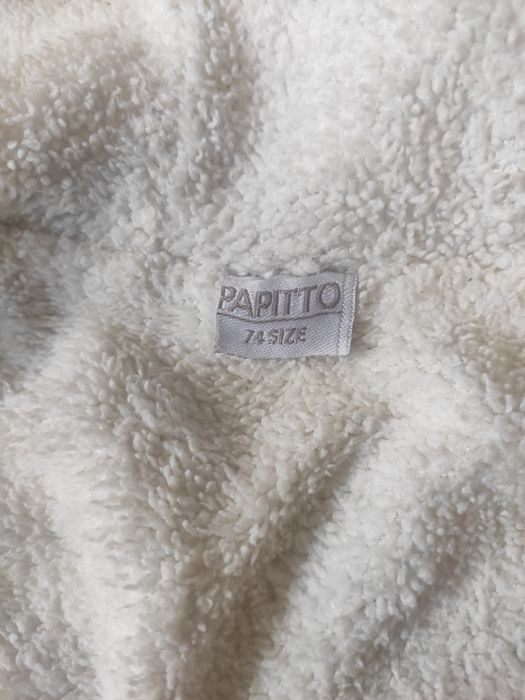 Чоловічок дитячий