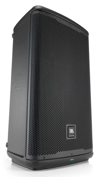 JBL EON712 – kolumna aktywna z Bluetooth