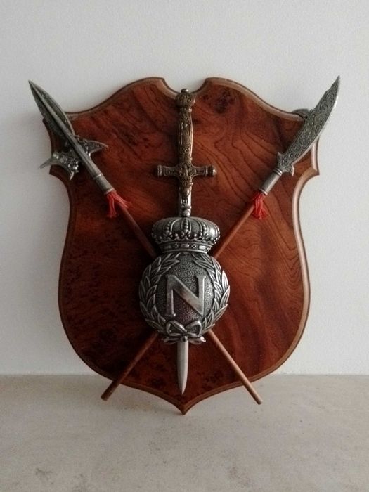 Artigo de decoração.