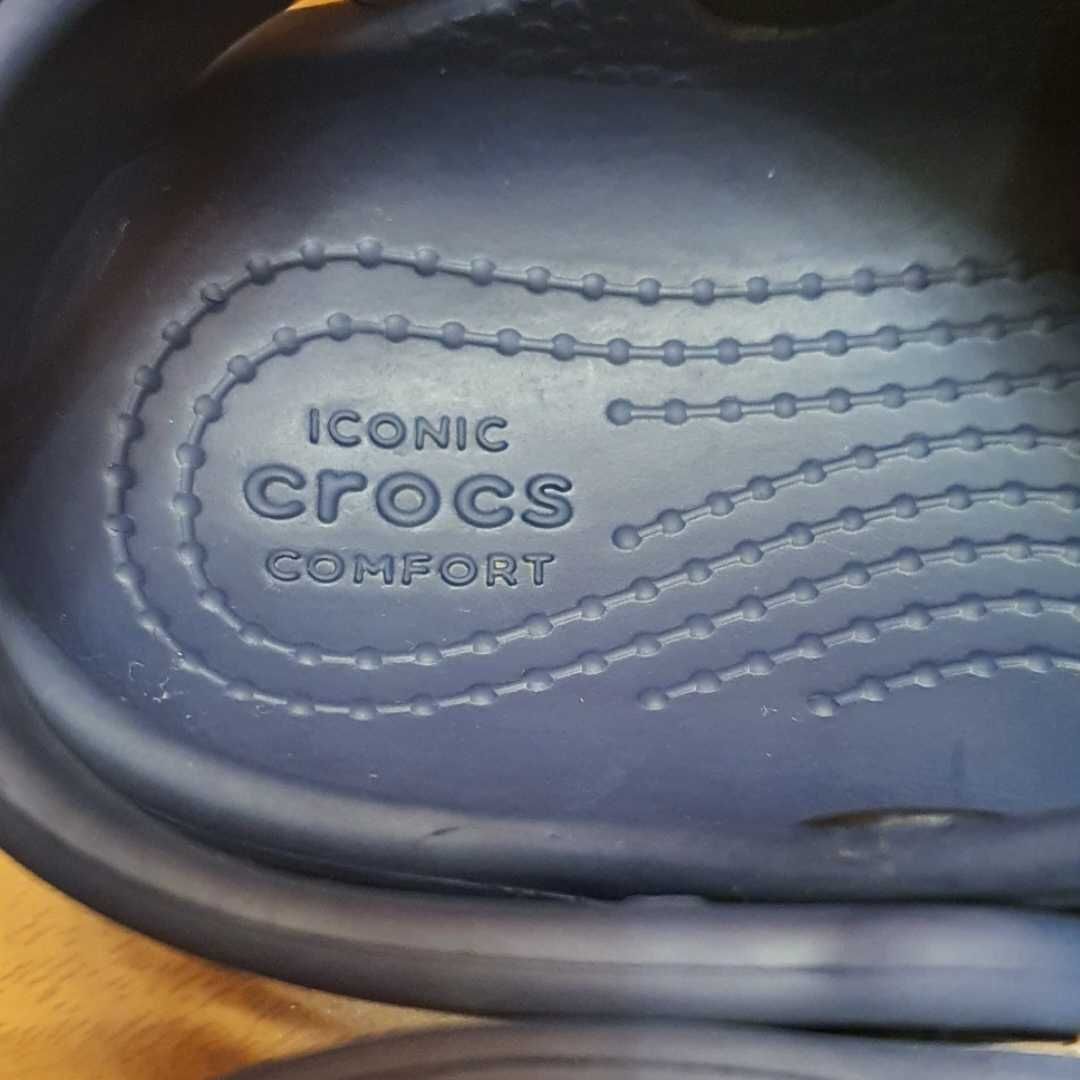 Кроксы Crocs 29р.18,5-19см